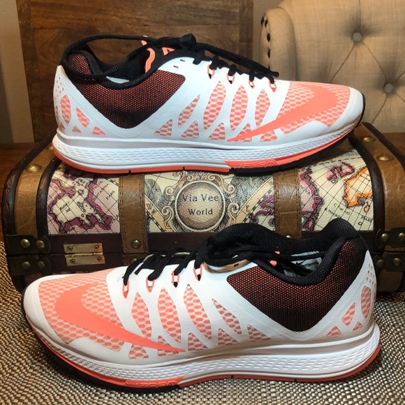 Nike Shoes - Womens Nike Air Zoom Elite 7 Trainers Women’s S 11